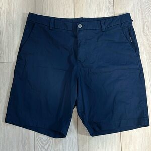 Lululemon Men’s Shorts. Size 36